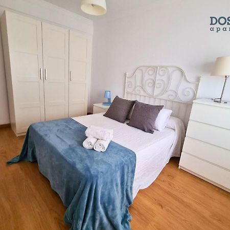 Dos Torres Legolas - Ideal Para Empresas Con Parking Gratuito Сарагоса Екстериор снимка