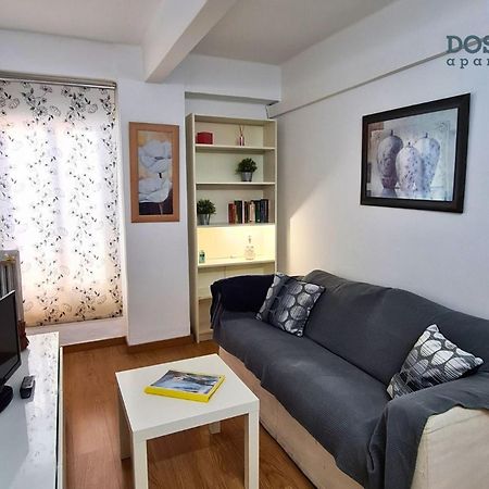 Dos Torres Legolas - Ideal Para Empresas Con Parking Gratuito Сарагоса Екстериор снимка