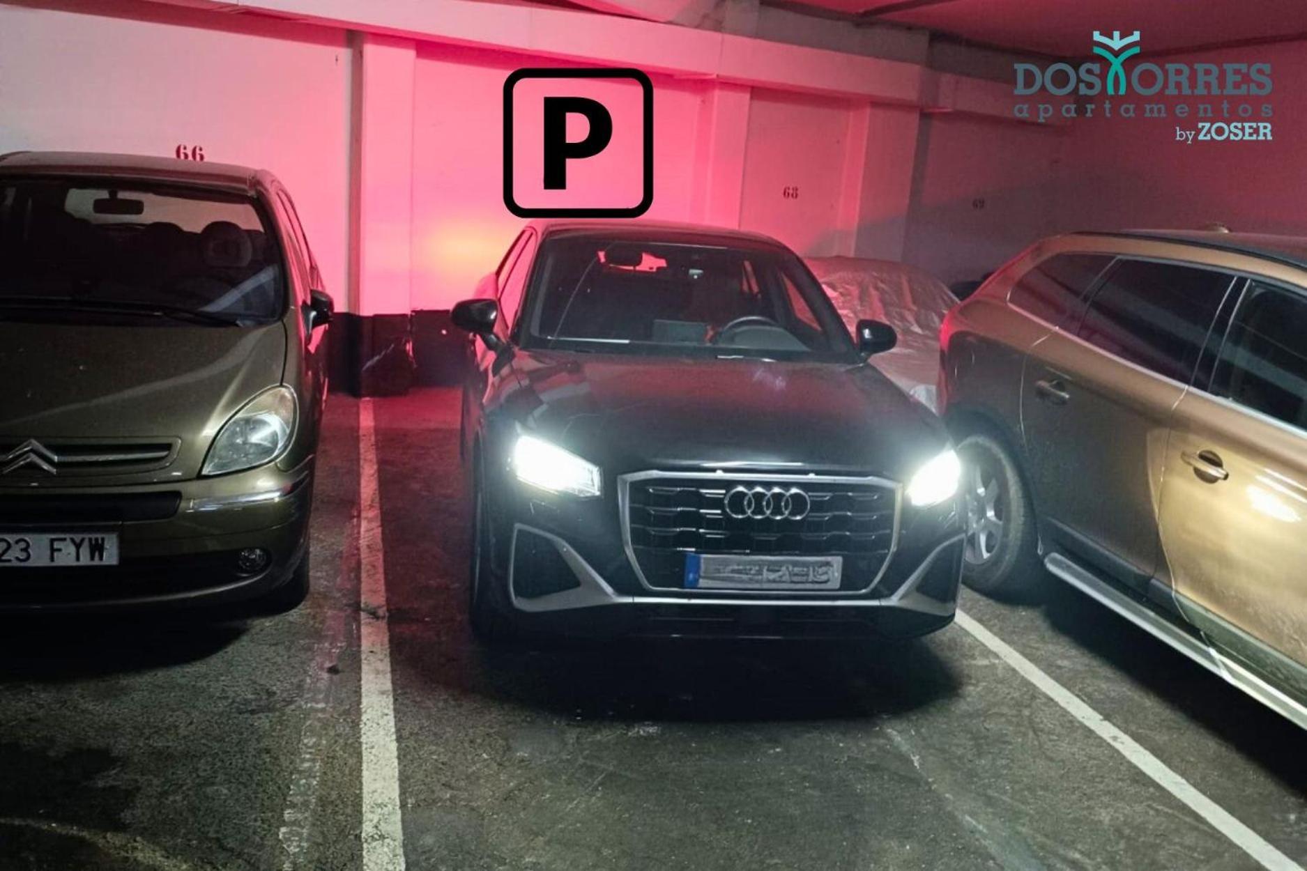 Dos Torres Legolas - Ideal Para Empresas Con Parking Gratuito Сарагоса Екстериор снимка